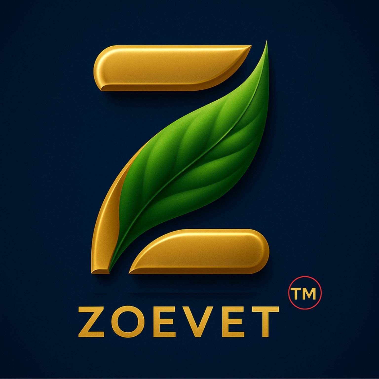 Zoevet logo